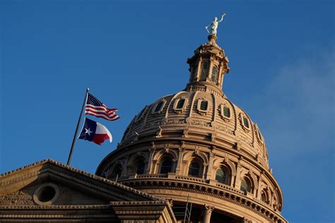 Texas' 88th Legislative Session: Which bills made it to the governor's desk?